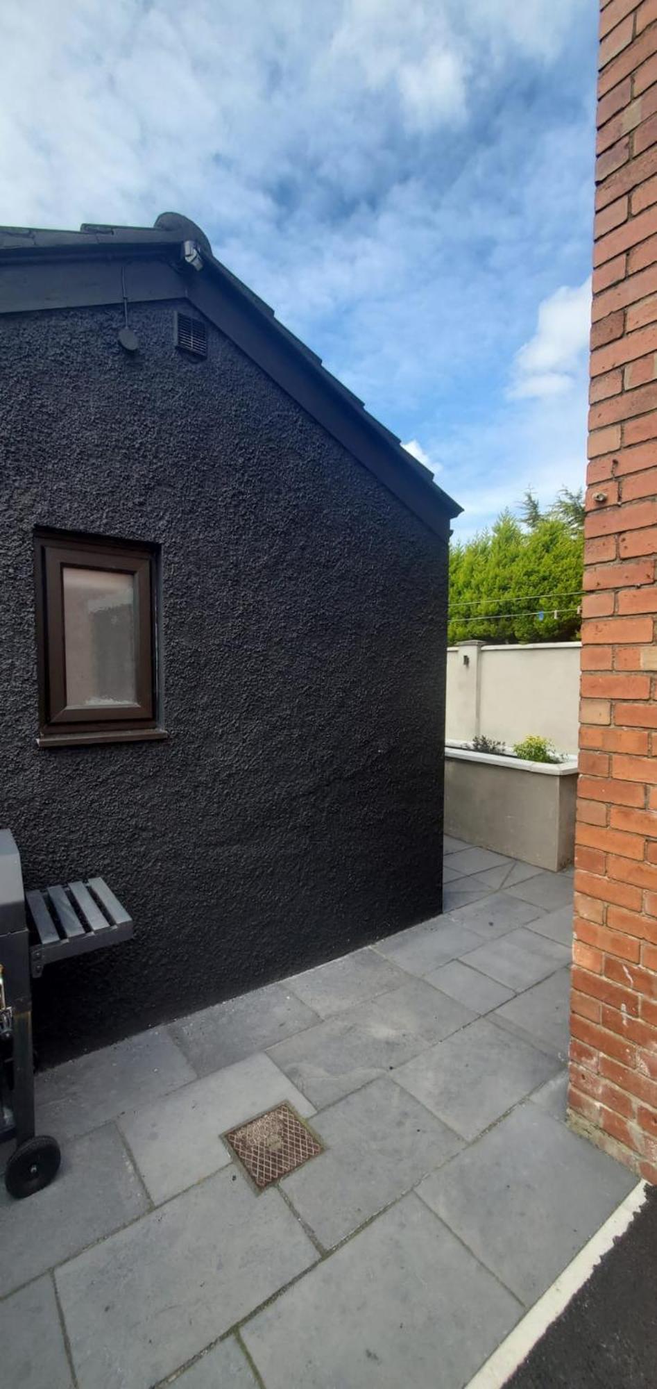 Garden Lodge Belfast Exterior photo